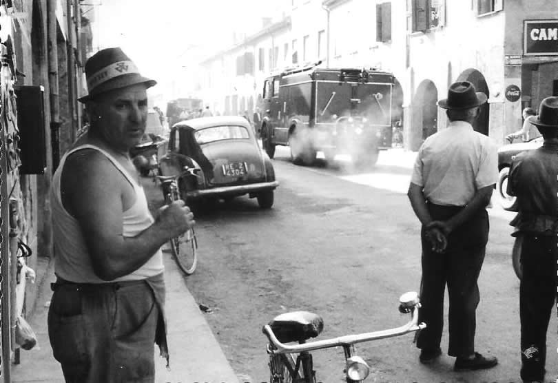 via Matteotti